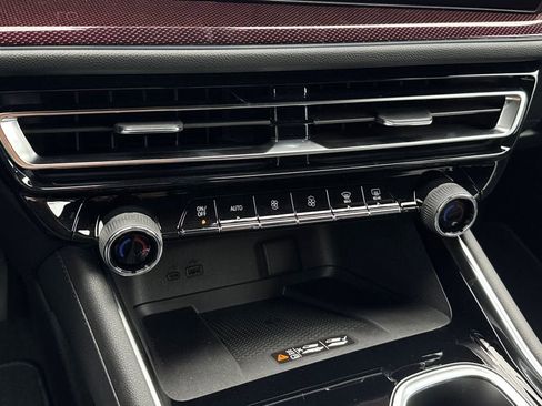 New 2026 Chevrolet Traverse Z71 AWD/4WD image 22