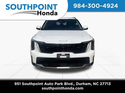 Used 2024 Kia Sorento S