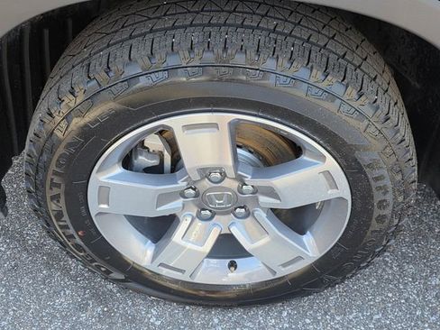 Used 2025 Honda Ridgeline RTL image 36