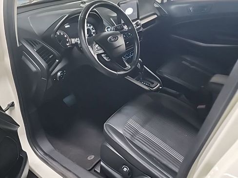 Used 2020 Ford EcoSport SES image 6