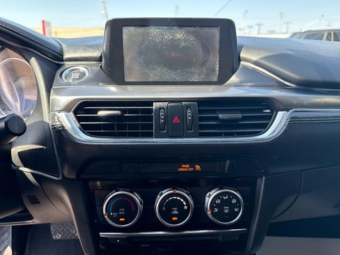 Used 2016 MAZDA MAZDA6 Sport image 19