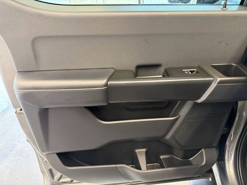 Used 2024 Ford F150 STX image 22