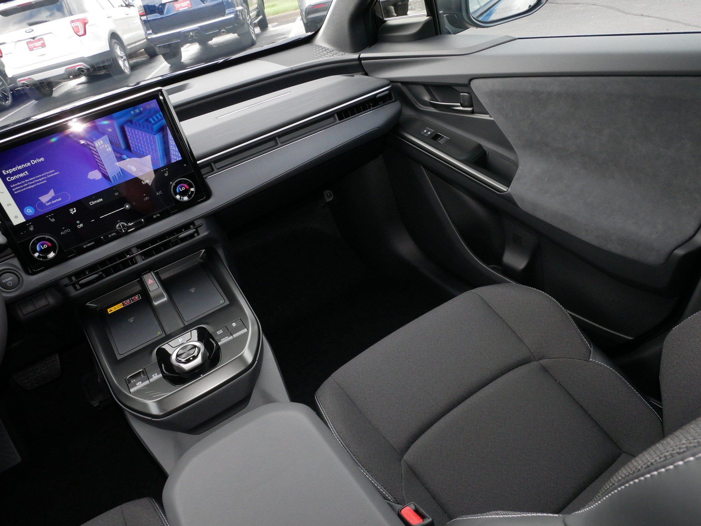 Used 2026 Toyota C-HR w/ Cold Weather Package AWD/4WD image 11