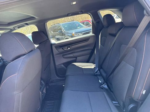 Used 2024 Honda CR-V Sport image 29