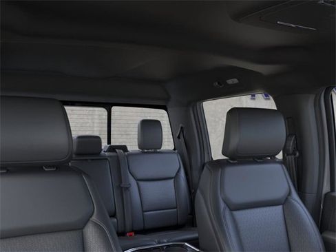New 2026 Ford F150 Lariat w/ Equipment Group 501A Mid image 22