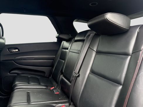 Used 2024 Dodge Durango GT AWD/4WD image 21