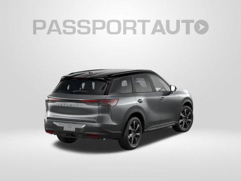 New 2026 INFINITI QX60 Autograph w/ Dark Cargo Package image 5