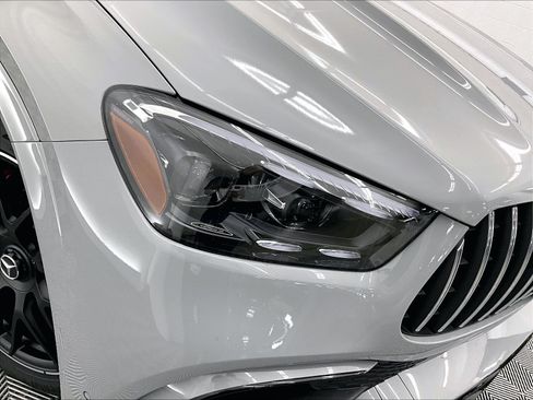 New 2026 Mercedes-Benz GLE 63 AMG S image 11