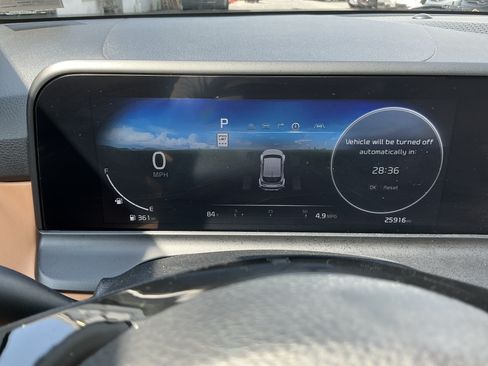 Used 2024 Kia Seltos SX w/ SX Sunroof Package AWD/4WD image 19