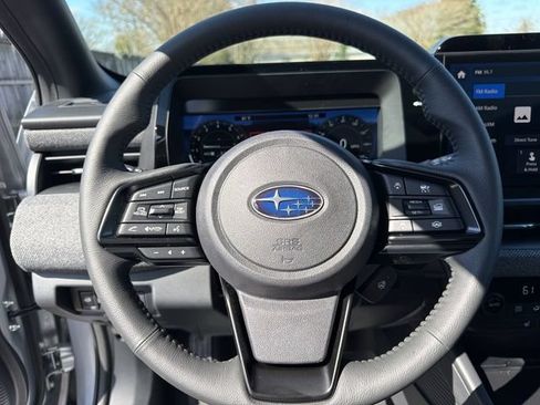 New 2026 Subaru Outback Limited w/ Premium/Limited Plus Package AWD/4WD image 15
