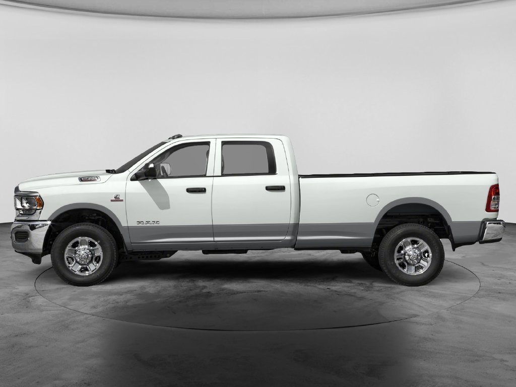Used 2022 RAM 2500 Laramie AWD/4WD image 7