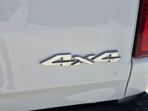 Used 2025 RAM 1500 Big Horn AWD/4WD image 12