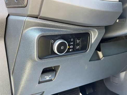 Used 2025 Ford Bronco Outer Banks AWD/4WD image 25