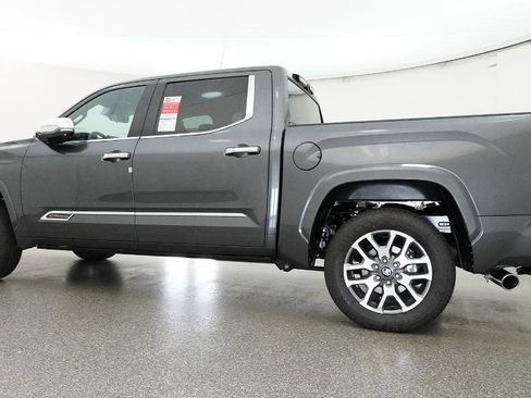 New 2026 Toyota Tundra 1794 Edition AWD/4WD image 18