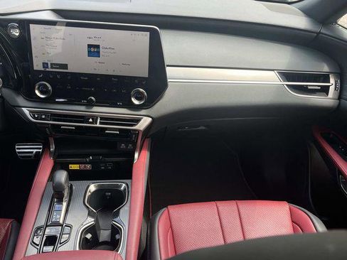 Certified 2023 Lexus RX 350 F Sport w/ Cold Area Package AWD/4WD image 13