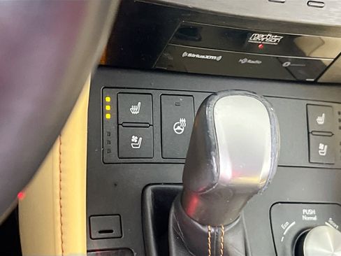 Used 2021 Lexus RC 300 AWD w/ Premium Package image 19