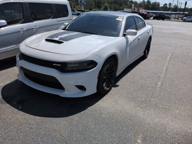 Used 2021 Dodge Charger R/T w/ Daytona Edition Group RWD image 2