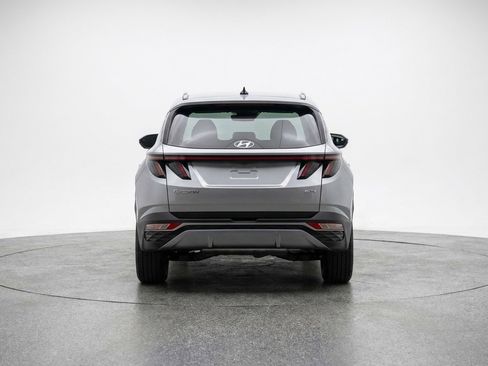 Used 2025 Hyundai Tucson SEL AWD/4WD image 7