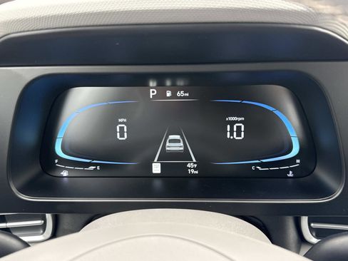 New 2026 Hyundai Elantra Sport image 7