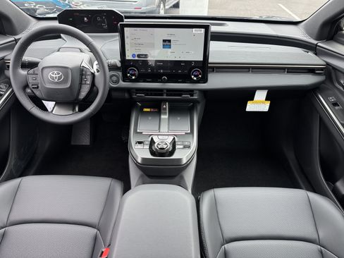 New 2026 Toyota bZ Woodland AWD/4WD image 4