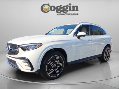 New 2026 Mercedes-Benz GLC 300