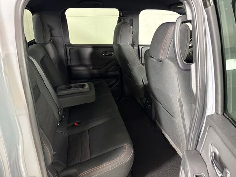 Used 2022 Nissan Frontier PRO-4X AWD/4WD image 20