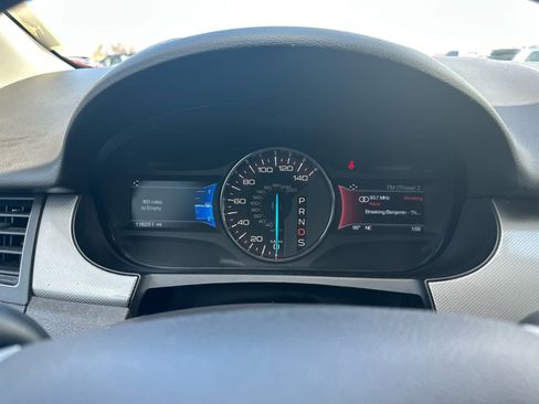 Used 2014 Ford Edge SEL w/ Equipment Group 205A image 11