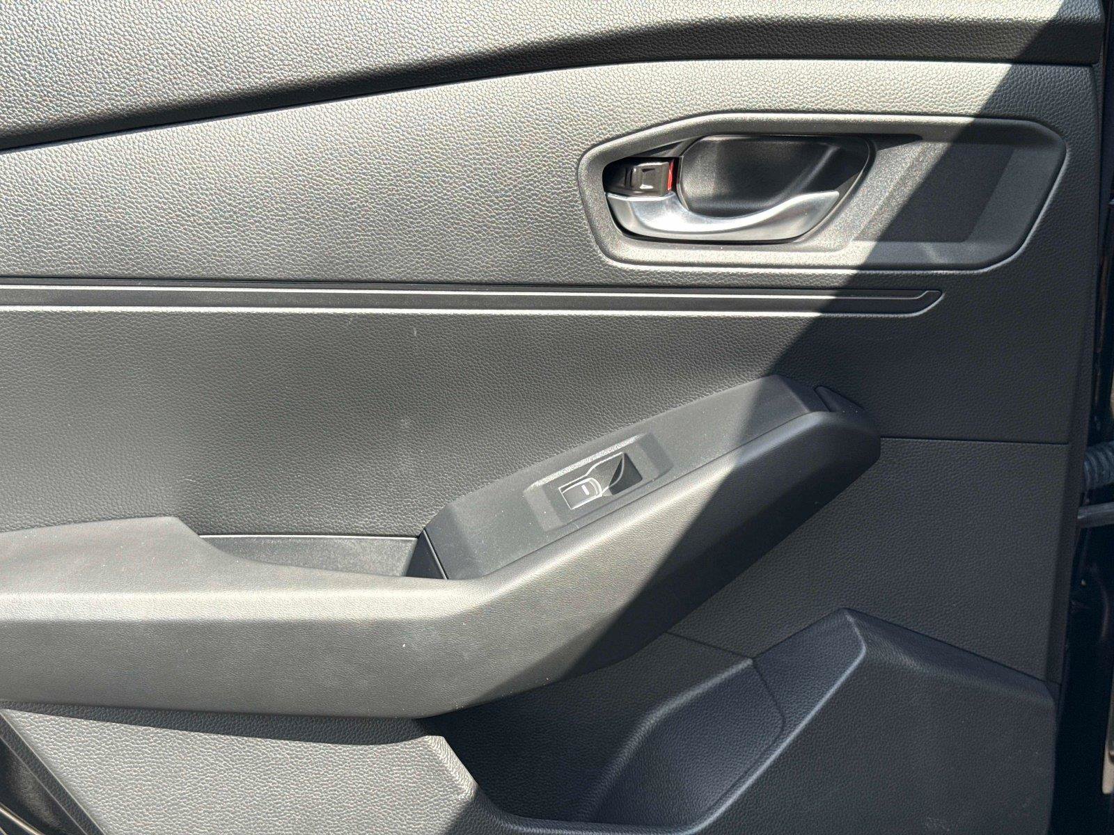 Certified 2024 Honda Accord LX image 12