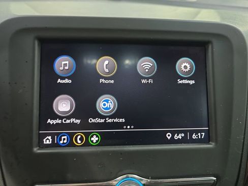 Used 2022 Chevrolet Equinox RS image 23