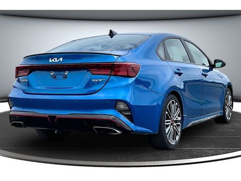 Used 2024 Kia Forte GT FWD image 15