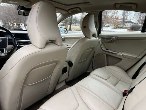 Used 2013 Volvo S60 T5 FWD image 14