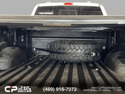 Used 2020 Ford F250 Lariat w/ Lariat Value Package image 46