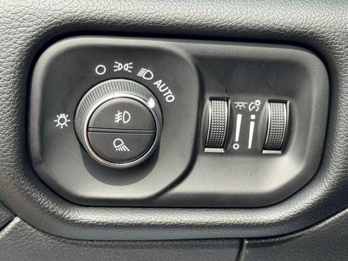 New 2026 RAM 2500 Laramie w/ Night Edition image 13