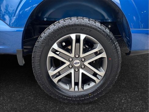 Used 2022 Ford F150 XL w/ STX Appearance Package RWD image 13