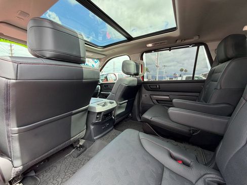 Used 2023 Toyota Sequoia TRD Pro AWD/4WD image 35