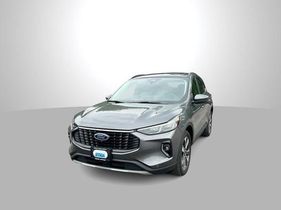 Used 2023 Ford Escape Platinum w/ Premium Technology Package