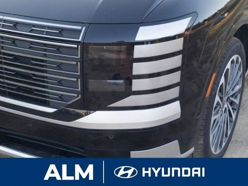 New 2026 Hyundai Palisade Calligraphy image 9