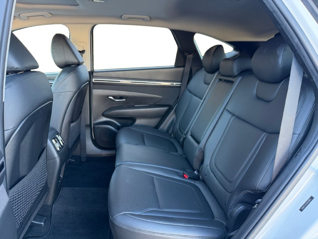 Used 2023 Hyundai Tucson SEL w/ Convenience Package FWD image 19