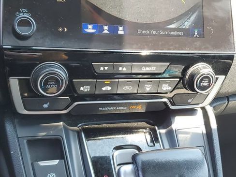 Used 2022 Honda CR-V EX-L image 29