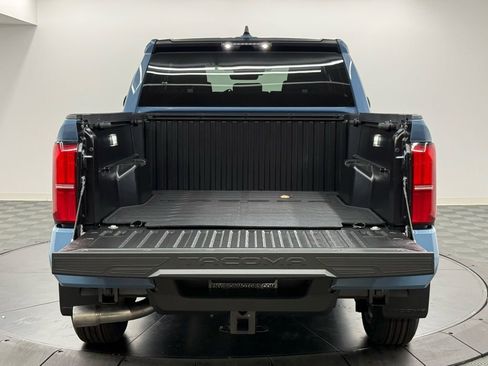 New 2026 Toyota Tacoma SR5 image 11