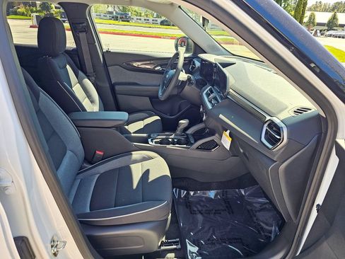 New 2026 Chevrolet TrailBlazer LS w/ LS Convenience Package AWD/4WD image 11