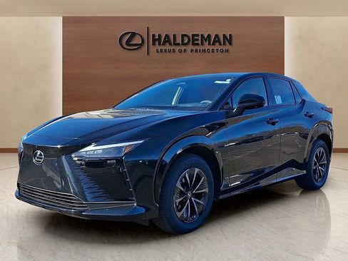 New 2026 Lexus RZ 450e 450e Premium image 3