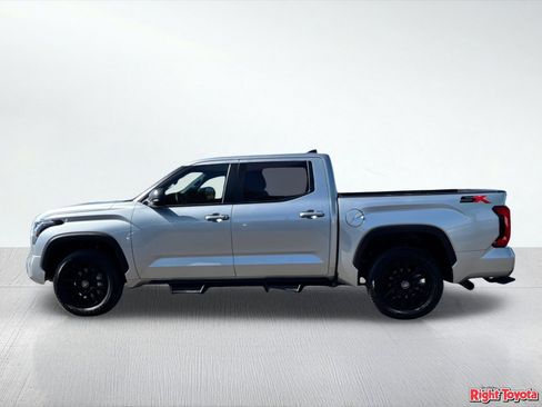 Used 2026 Toyota Tundra SR5 w/ SX Package RWD image 2