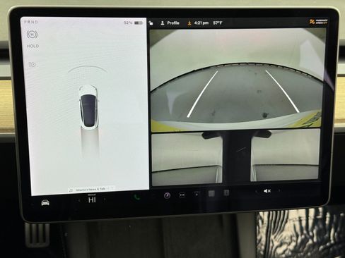 Used 2021 Tesla Model 3 Performance image 33
