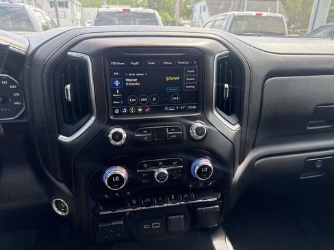 Used 2021 GMC Sierra 1500 AT4 AWD/4WD image 20