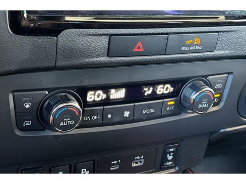 Used 2023 Nissan Frontier PRO-4X w/ Pro-4X Premium Package image 21