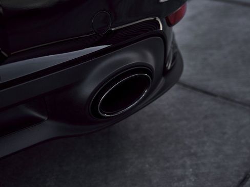 Used 2022 Porsche 911 Turbo S image 13