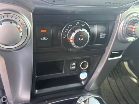 Used 2019 Toyota 4Runner SR5 AWD/4WD image 26