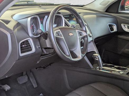 Used 2013 Chevrolet Equinox LT w/ Driver Convenience Package image 10