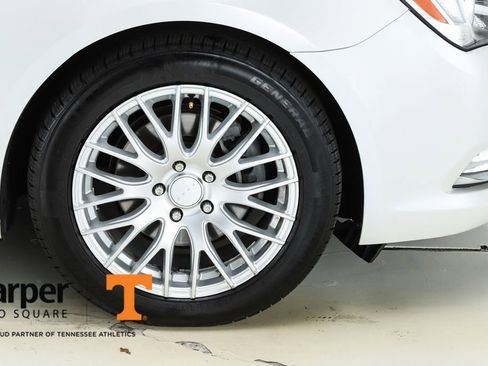 Used 2016 Buick LaCrosse Sport Touring w/ Experience Buick Package image 52